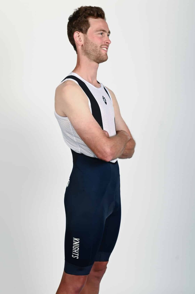 Knights of suburbia Knights Base Bibs