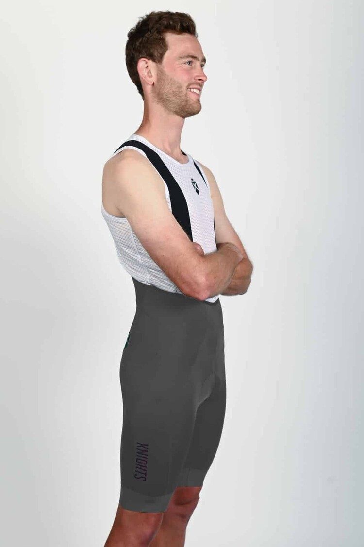 Knights of suburbia Knights Base Bibs