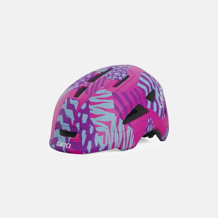 Giro Giro Scamp II Helmet