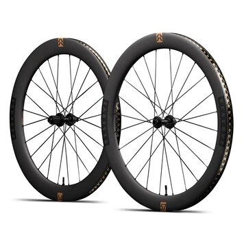 Reserve 57_64 Turbulent Aero Wheelset