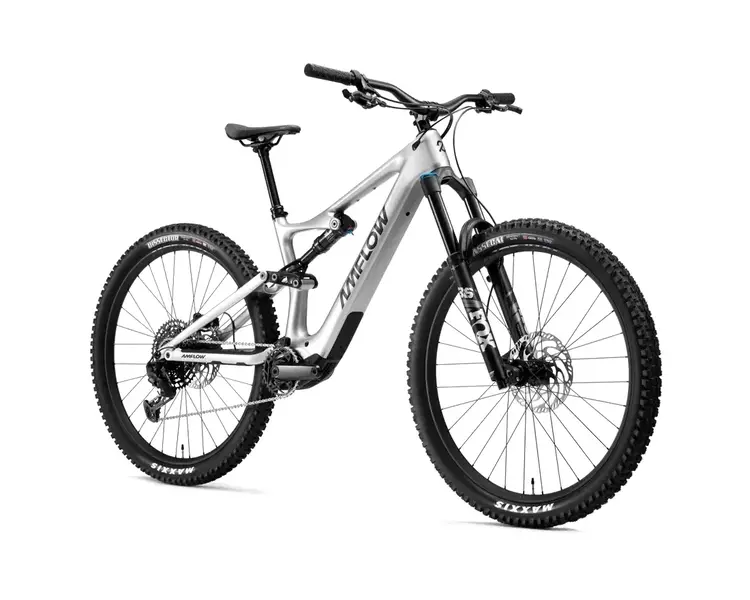 Amflow 2026 Amflow PL Carbon (800Wh)
