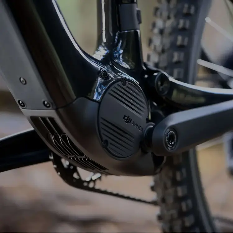 Amflow 2025 Amflow PL Carbon Pro (800Wh)