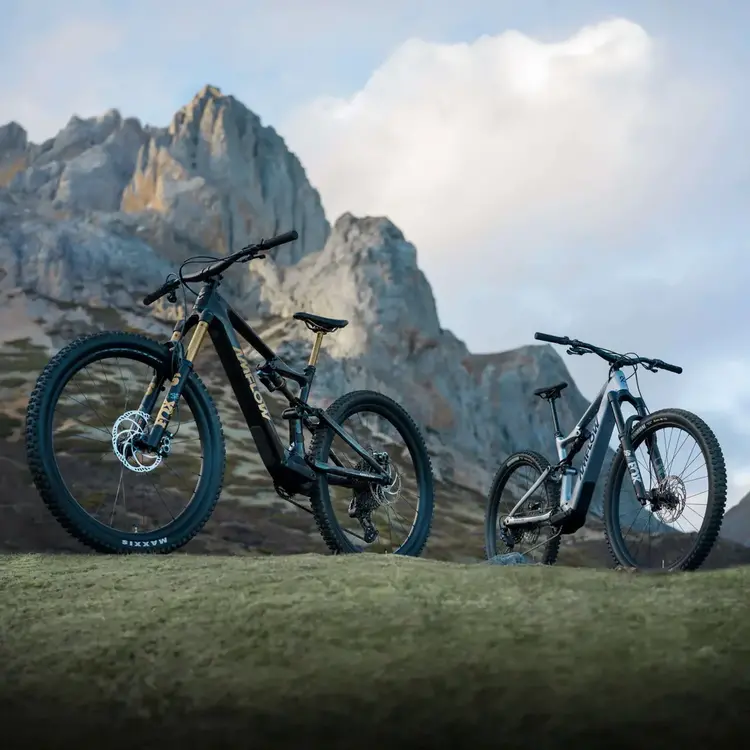 Amflow 2025 Amflow PL Carbon Pro (800Wh)