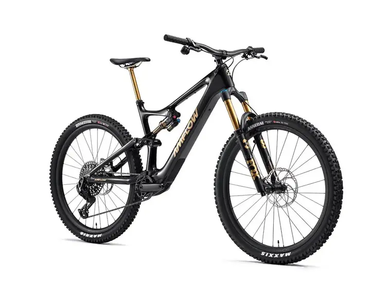 Amflow 2025 Amflow PL Carbon Pro (800Wh)