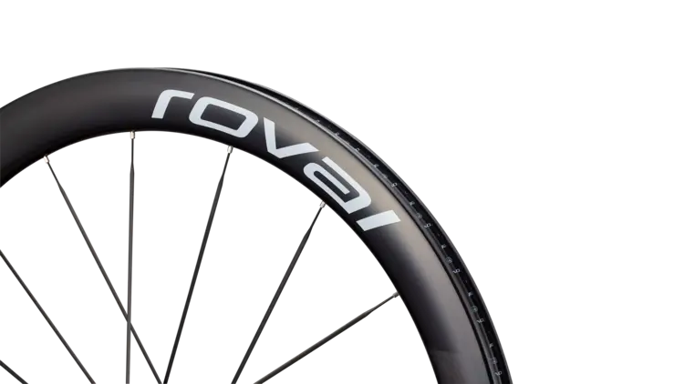 Roval 2027 Roval Rapide CLX III