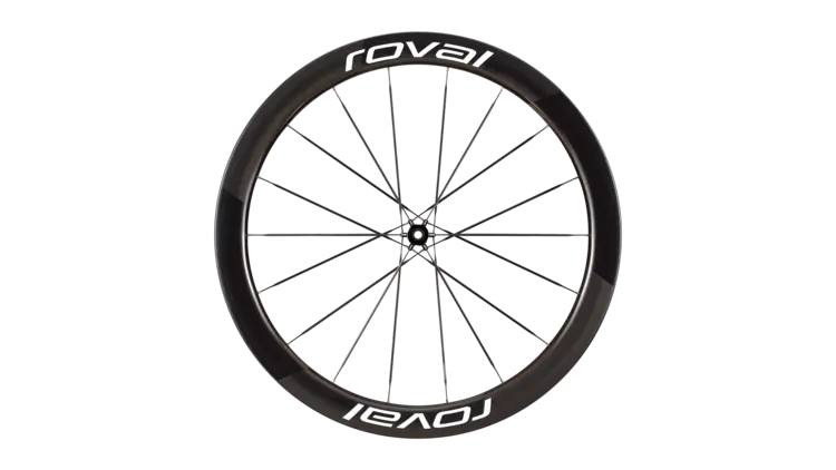 Roval 2027 Roval Rapide CLX III