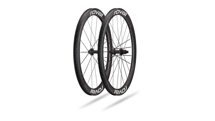 Roval 2027 Roval Rapide CLX III