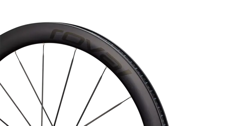 Roval 2027 Roval Rapide CLX III