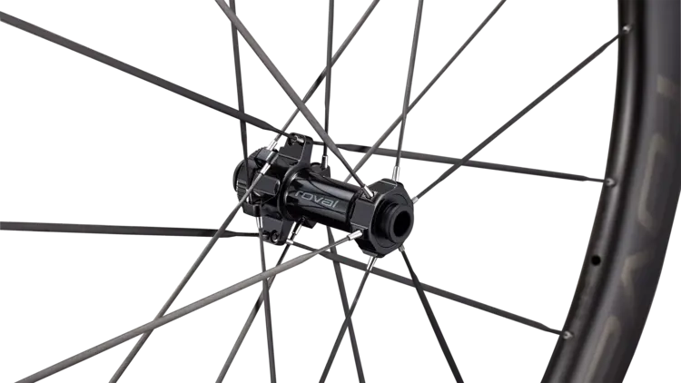 Roval 2027 Roval Rapide CLX III