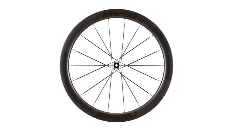 Roval 2027 Roval Rapide CLX III