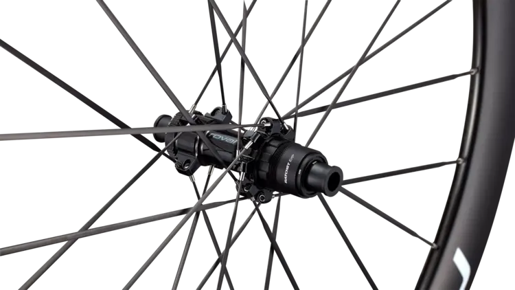 Roval 2027 Roval Rapide CLX III