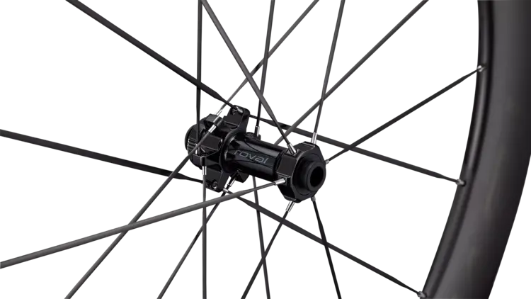 Specialized 2027 Roval Rapide Sprint CLX