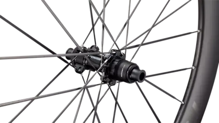 Specialized 2027 Roval Rapide Sprint CLX