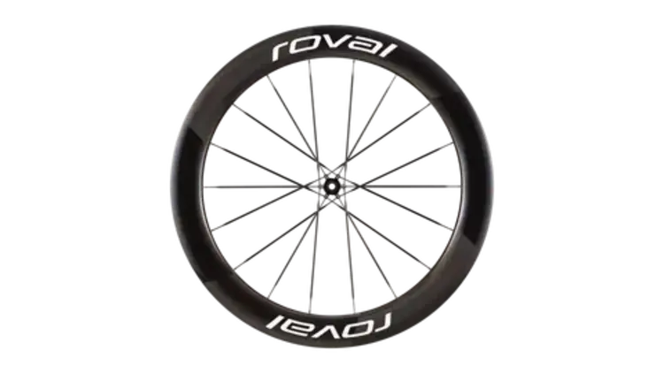 Specialized 2027 Roval Rapide Sprint CLX