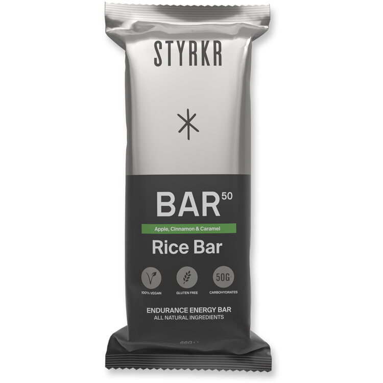 Styrkr Styrkr Bar50 Energy Bar