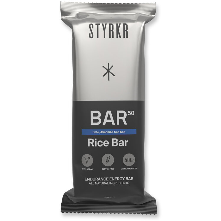 Styrkr Styrkr Bar50 Energy Bar