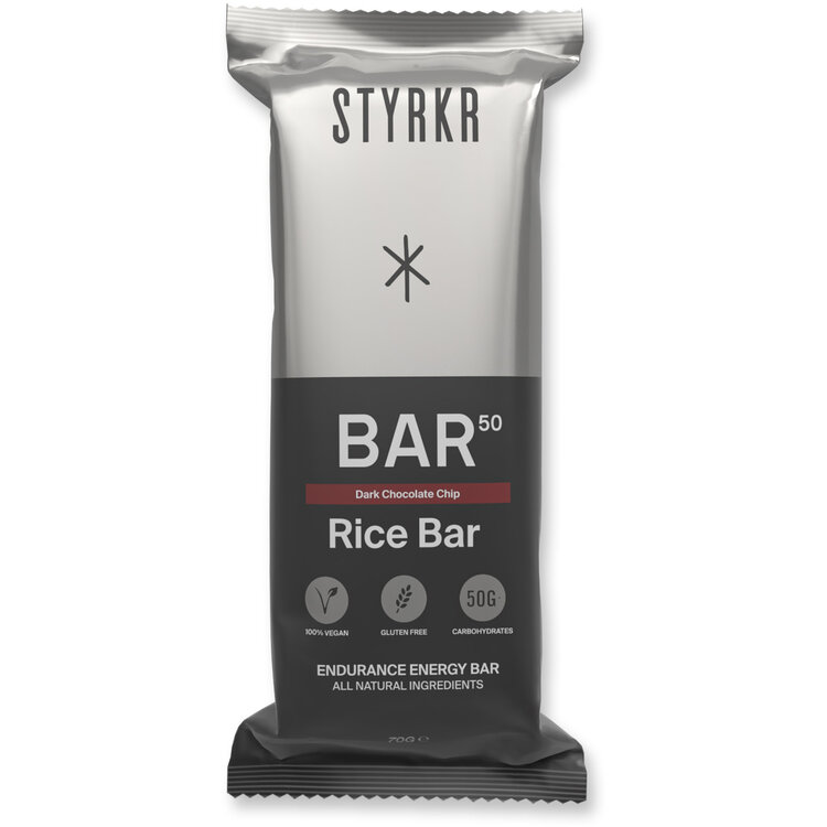 Styrkr Styrkr Bar50 Energy Bar