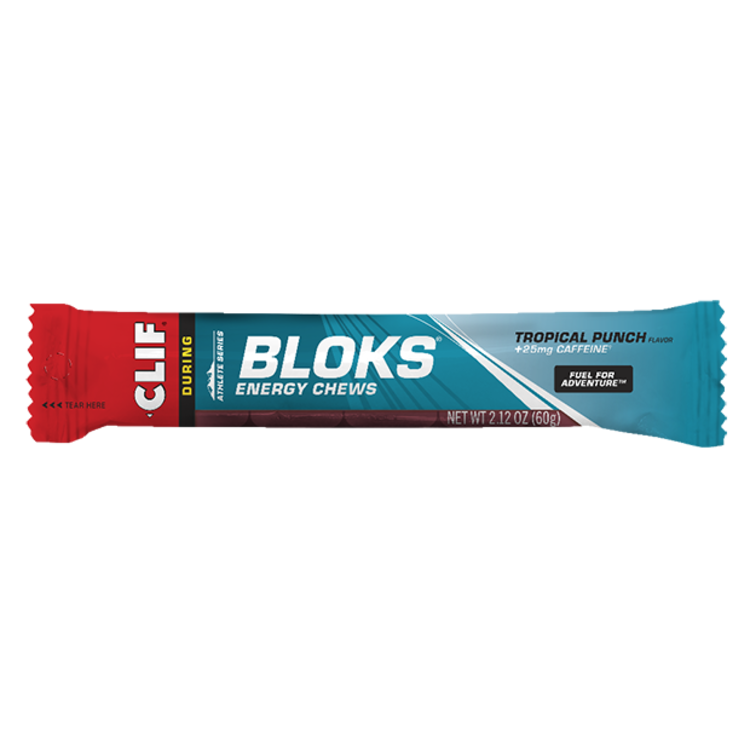 CLIF Clif Shot Bloks