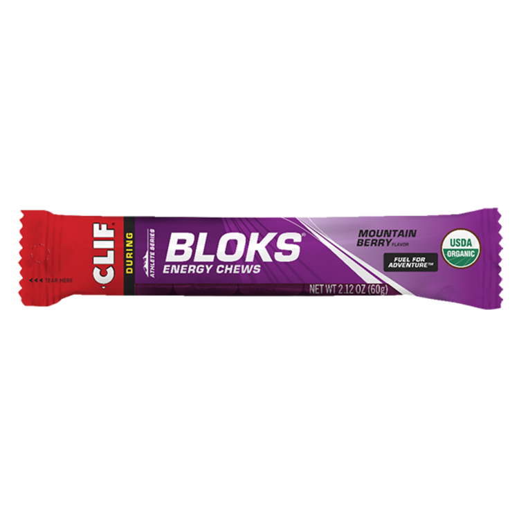 CLIF Clif Shot Bloks