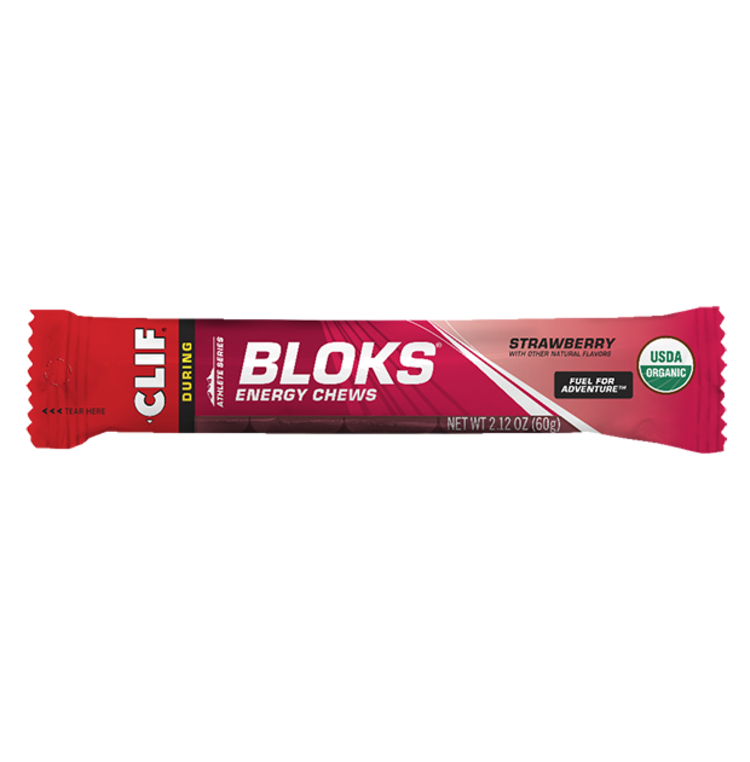 CLIF Clif Shot Bloks