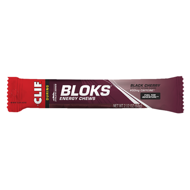 CLIF Clif Shot Bloks