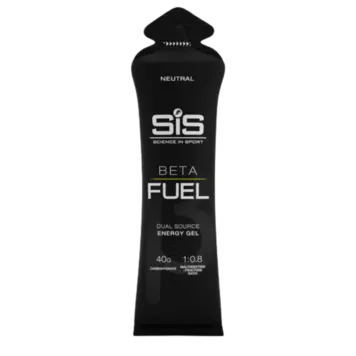 SiS SIS GEL BETA FUEL 60ML Neutral