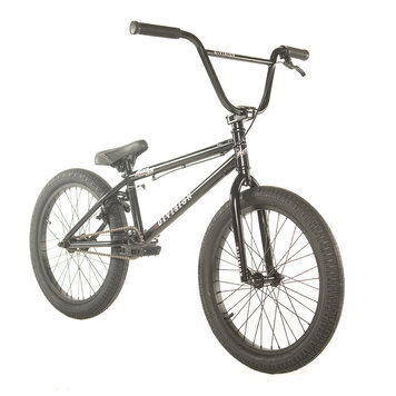 Division Division Blitzer 20" Bike