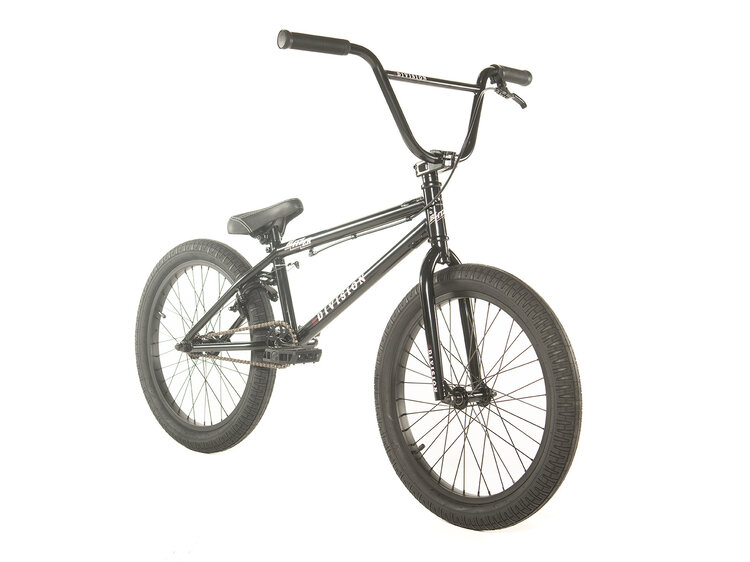 Division Division Blitzer 20" Bike