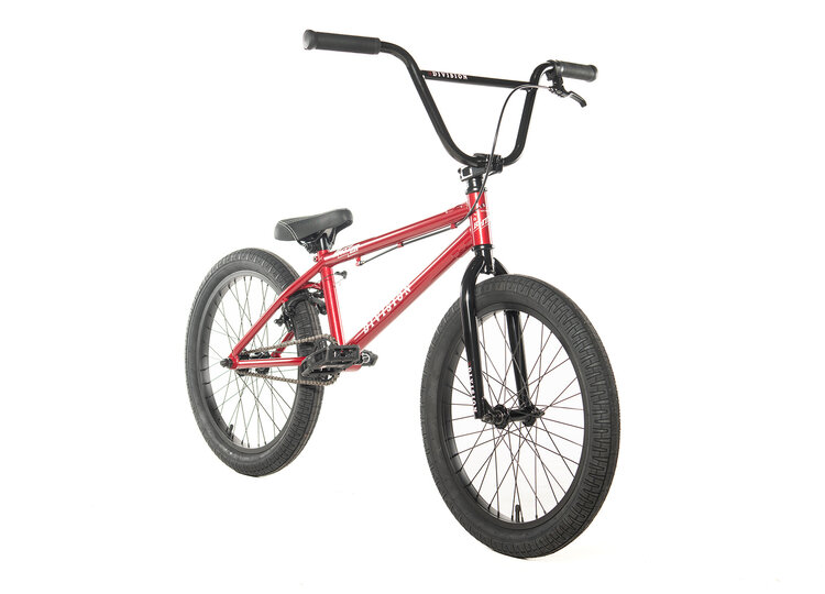 Division Division Blitzer 20" Bike