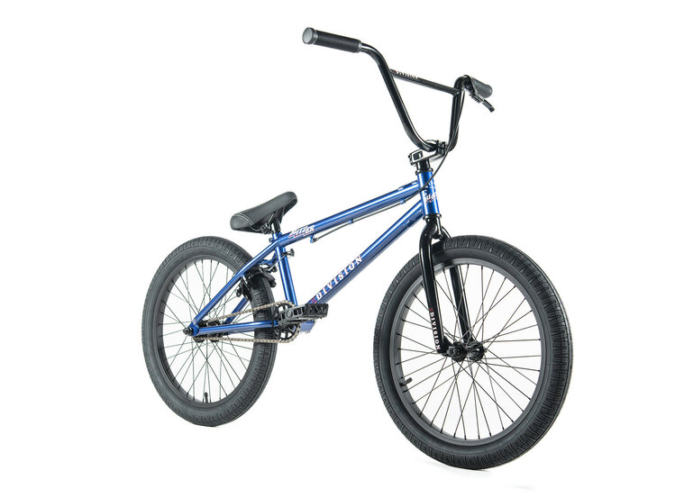 Division Division Blitzer 20" Bike