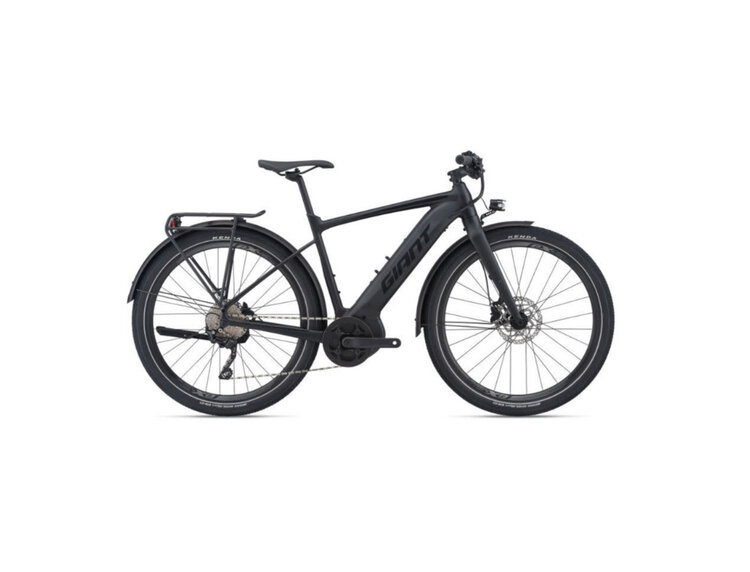 Giant 2022 Giant Fastroad E+ EX Pro