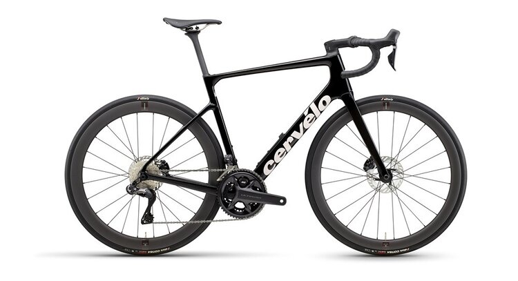 Cervelo 2025 Cervelo Caledonia-5 Ultegra Di2