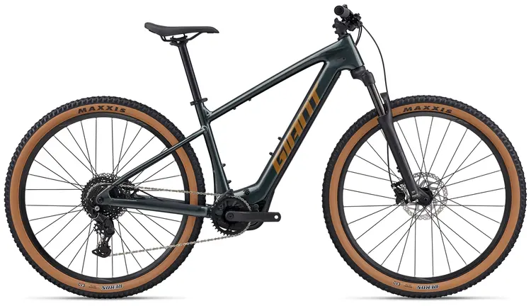Giant 2026 Giant Talon  E+