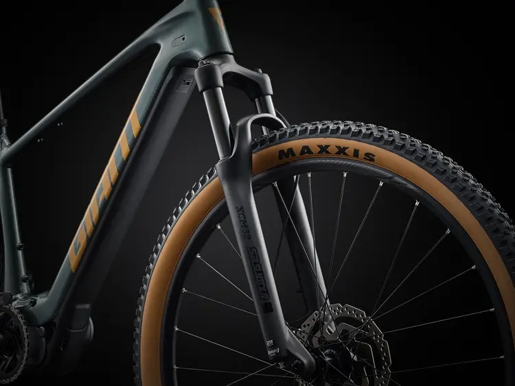 Giant 2026 Giant Talon  E+