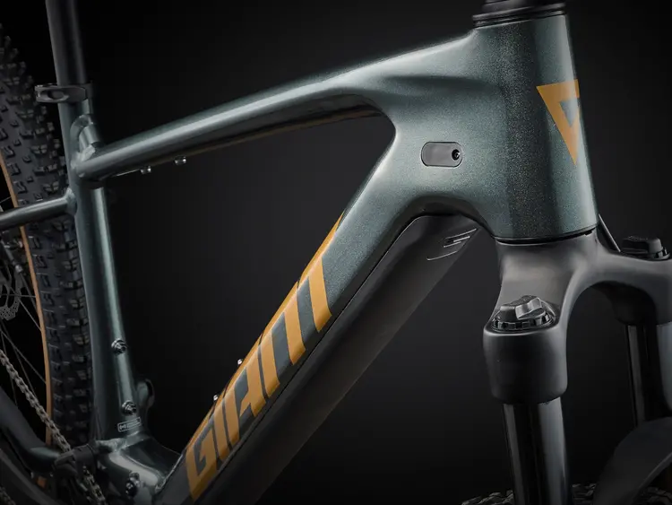 Giant 2026 Giant Talon  E+