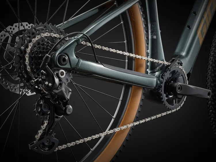 Giant 2026 Giant Talon  E+