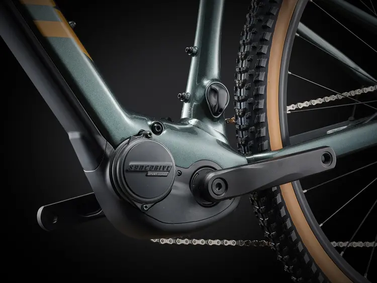 Giant 2026 Giant Talon  E+