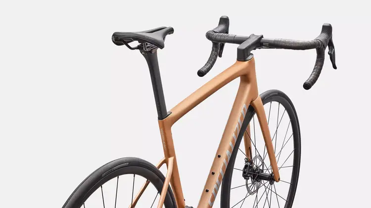 Specialized 2026 Specialized Tarmac SL8 Comp AXS