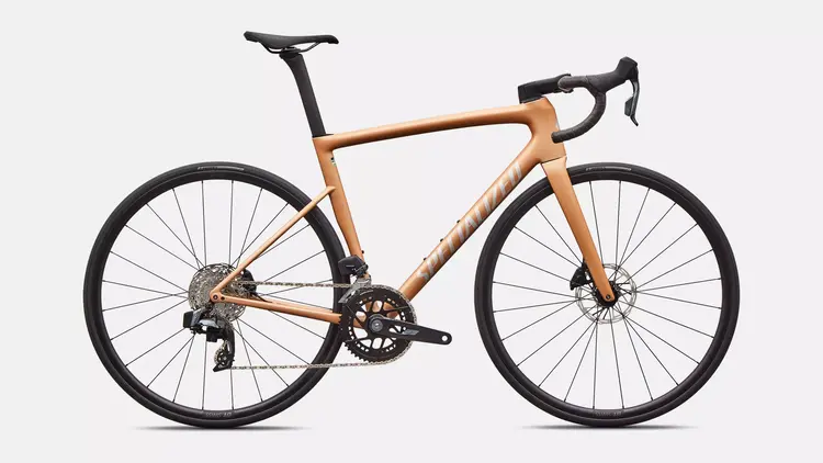 Specialized 2026 Specialized Tarmac SL8 Comp AXS