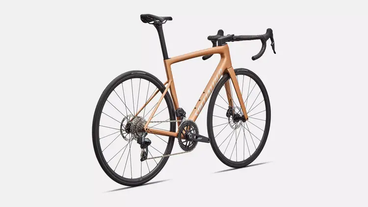 Specialized 2026 Specialized Tarmac SL8 Comp AXS