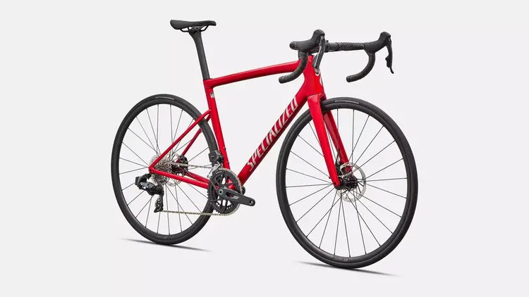 Specialized 2026 Specialized Tarmac SL8 Comp AXS