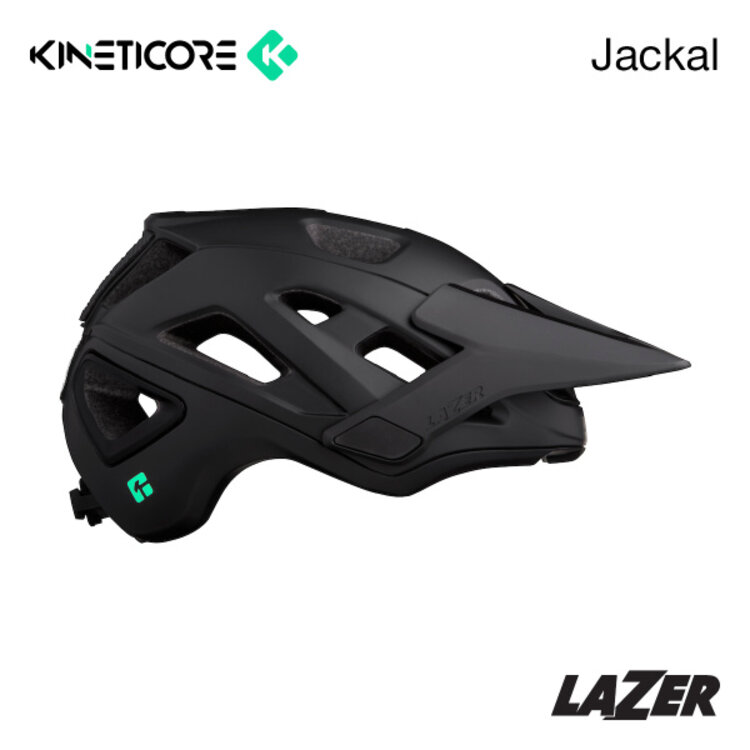 Lazer Lazer Jackal KC Helmet