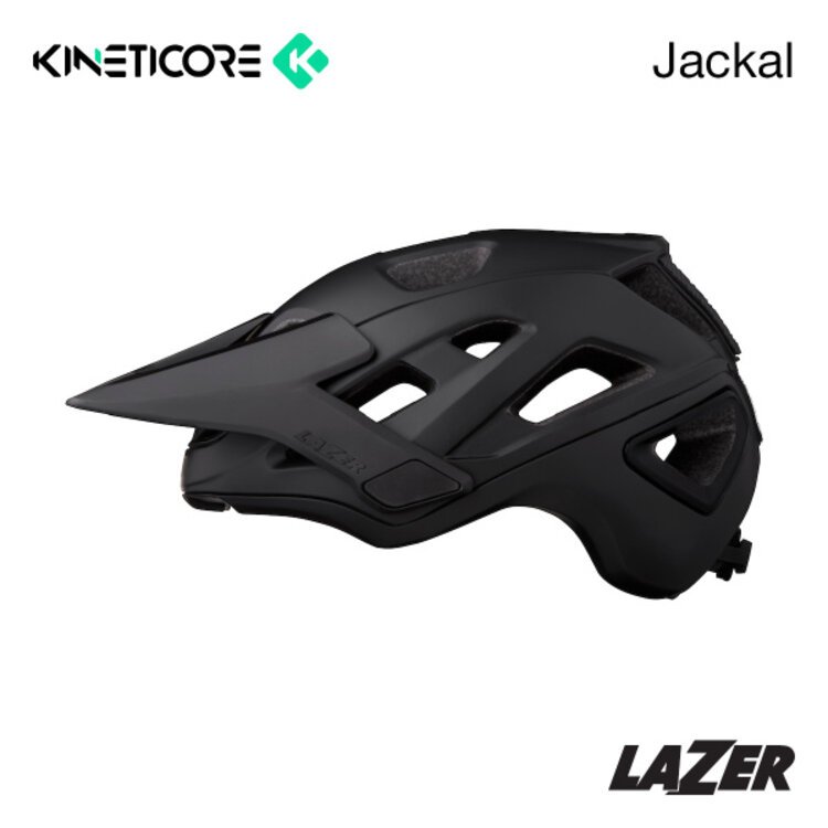 Lazer Lazer Jackal KC Helmet