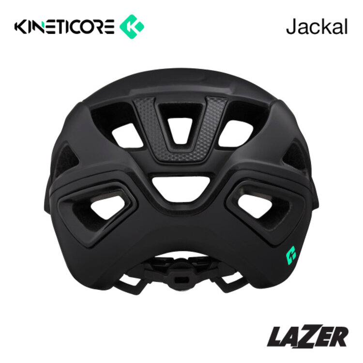 Lazer Lazer Jackal KC Helmet
