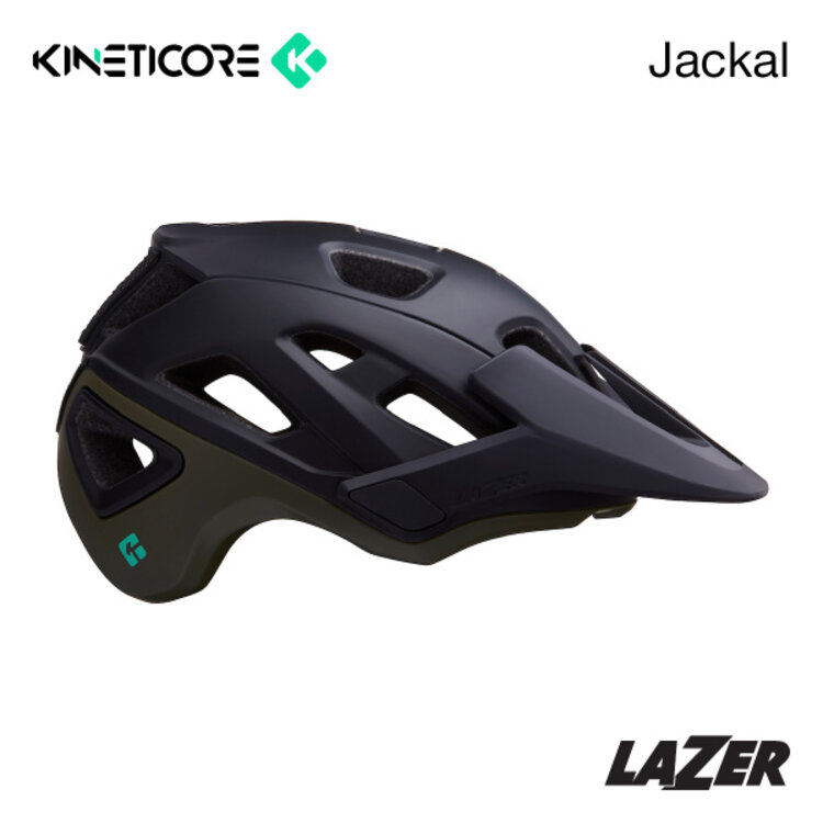 Lazer Lazer Jackal KC Helmet