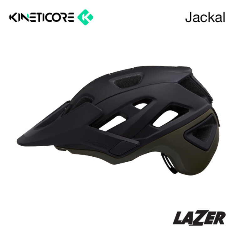 Lazer Lazer Jackal KC Helmet
