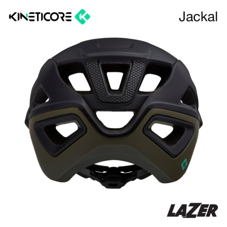 Lazer Lazer Jackal KC Helmet