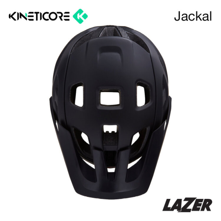 Lazer Lazer Jackal KC Helmet