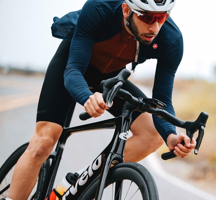 Cervelo 2025 Cervelo Caledonia-5 Dura-Ace Five Black