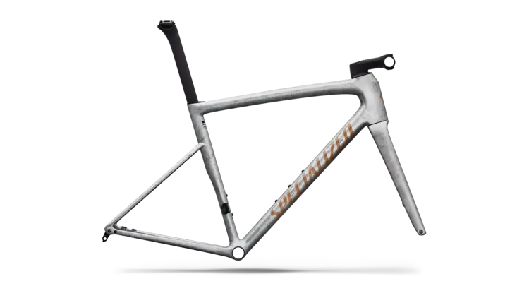Specialized 2026 Specialized Tarmac SL8 Frameset
